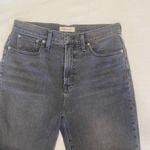 Madewell Women's High-Rise Perfect Vintage Jean - 29 Photo 3