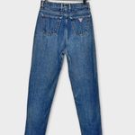 Guess Vintage Early 90's Women's Jeans Photo 2