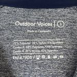 Outdoor Voices Players Polo Tennis Dress Small Photo 7