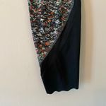 Lululemon Wunder Under High-Rise Crop Leggings 23" Multicolor Water Blossom 8 Photo 4