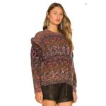 IRO  Hyko Sweater Size XXS New‎ with Tags Photo 1