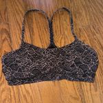 Lululemon racerback sports bra Photo 0