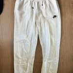 Nike Gray Sweatpants Photo 0