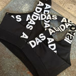 Adidas  Sports Bra Photo 0