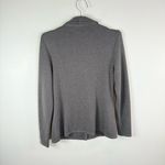 Peruvian Connection  Baby Alpaca Wool Blend Shawl Collar Cardigan Sweater Photo 3