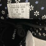 Levi Strauss & CO. Girl Vegan Leather Platform Boot Size 5.5. New w/out box Photo 8