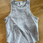 PINK - Victoria's Secret Light purple tank top Photo 0