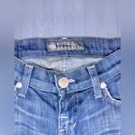 Rock & Republic  Women’s Embroidered Straight Leg Jeans Photo 3