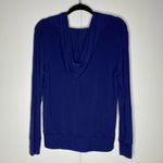 Gap " Body" Hoodie‎ Shirt Blue Photo 5