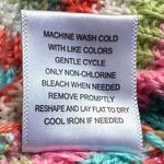 Crave fame Crochet Chevron Dress Sz L‎ Photo 7