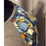 LuLaRoe New NWT Disney Donald Duck Top Tee Shirt Jersey Small S Photo 4
