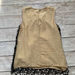 Target Lela Rose Neiman Marcus for Flower Blouse Photo 5