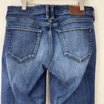 Madewell Rail Straight Jeans 24x32 Photo 6