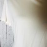 Studio Works Slouched Turtle Neck Tee Size M Photo 4