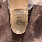 Dr. Martens Doc 1460 lace up boot brown Made in England UK8/UW10 Photo 8