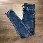 Cupshe Denim Daze Button Fly Skinny Jeans Photo 1