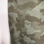 Lululemon  Ready to Rulu camo green jogger pants full length size 6 Photo 7