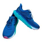 Hoka ONE ONE Arahi 5 Lightweight Sneakers Blue Atlantic 9.5 Photo 0