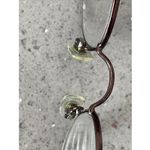 Ralph Lauren Polo   1073 9013 52 20 140 Eyeglasses FRAMES ONLY Italy full rim Photo 9