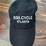Soul Cycle Atlanta Hat Photo 0