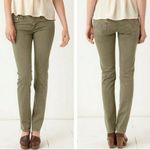 AG Adriano Goldschmied ag the edie ankle jeans size 28 Photo 1