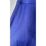 Gottex NWT  Golf‎ Tennis Dark Blue Foam Green Golf Skort  Skirt Size Medium Photo 2