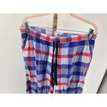 Aerie  women’s plaid pajamas pants size long tall Photo 4