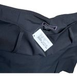 Golftini womens size 10 black activewear skirt Pleated Performance Skort nwt​ Photo 2