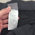 FIGSPRO black Straight leg Zip Fly button waist Trouser scrubs workwear Photo 6