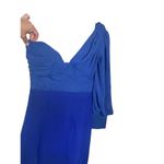 ELLE ZEITOUNE Royal Blue One Photo 7