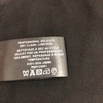 Proenza Schouler Checkered Jacquard Dress Size 0 Photo 11