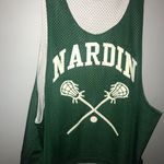 Lacrosse Jersey White Photo 4