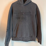 Taylor Swift Official There Will Be No Explanation/Reputation Hoodie XS/S Photo 0
