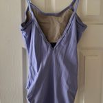 So Danca Lavender Leotard Photo 1