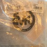 Michael Kors SLOAN SELECT bag accessory medium gray studded shoulder flap Photo 2