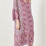 Spell and the Gypsy Collective Jasmine Tunic in Lilac, Size XS Pink Photo 8