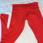 Lululemon Wunder Under Ziggy Snake Red Tide Cranberry Photo 10