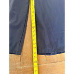 The North Face  Pleated Navy Blue Cargo Pants Womens Size 4 Photo 6