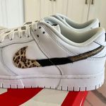 Nike Dunk Low SE Primal White Photo 2
