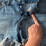 Levi's Vintage 501 Cutoffs Photo 3