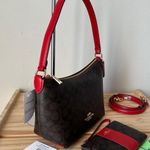 Coach Purse Set Photo 4