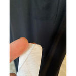 LuLaRoe  Midi T-shirt Dress Minimal Spring Summer Vaca Cruise Travel Comfy Basic Photo 3