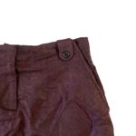 Hannah Wonter Pencil Skirt Red Size 8 Photo 1