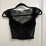 Garage  corset top Photo 0