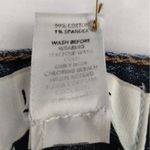 Ann Taylor Loft Women's Blue Pants/Jeans/Boot Cut Sz 8P SKU 3565 Photo 4