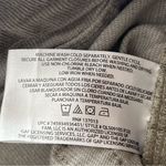 Gap  Women’s Corduroy Frayed Pocket Shorts Green Size 10 Photo 8