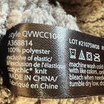 Barefoot Dreams CozyChic Pom Pom Beanie Scarf Set Charcoal One Size NWT Photo 6