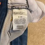 Jessica Simpson  high rise skinny jeans Size 8 Photo 5