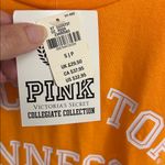 PINK - Victoria's Secret  Collegiate collection NEW University of Tennessee top S Photo 5