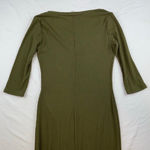 NEW Dress Green Photo 11